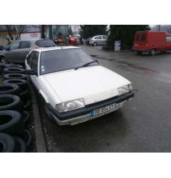 Feu arriere principal droit (feux) CITROEN BX Photo n°11