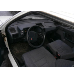 Feu arriere principal droit (feux) CITROEN BX Photo n°12