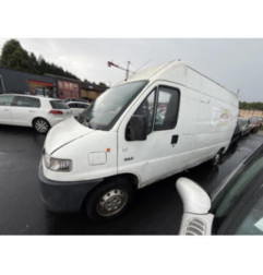 Com (Bloc Contacteur Tournant+Commodo Essuie Glace+Commodo Phare) CITROEN JUMPER 1 Photo n°7