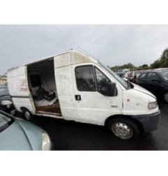 Com (Bloc Contacteur Tournant+Commodo Essuie Glace+Commodo Phare) CITROEN JUMPER 1 Photo n°8