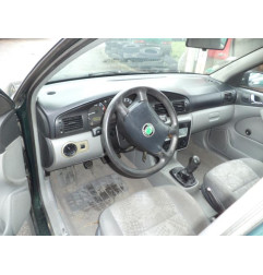 Retroviseur droit SKODA OCTAVIA 1 Photo n°8