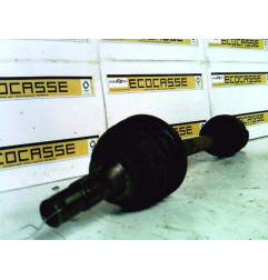 Cardan gauche (transmission) CITROEN BX Photo n°1