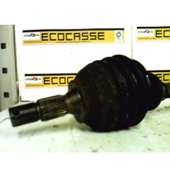 Cardan gauche (transmission) CITROEN BX