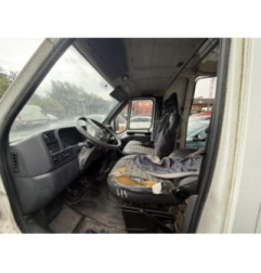 Com (Bloc Contacteur Tournant+Commodo Essuie Glace+Commodo Phare) CITROEN JUMPER 1 Photo n°9