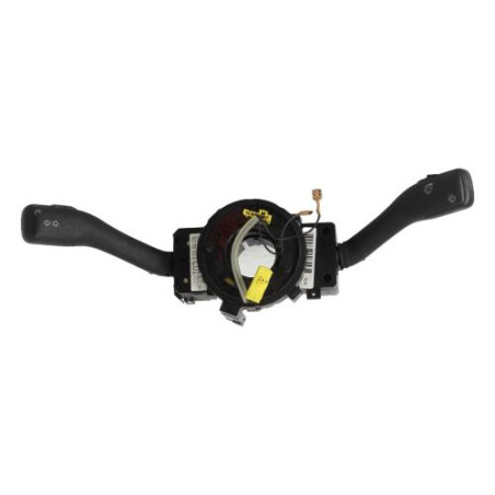 Com (Bloc Contacteur Tournant+Commodo Essuie Glace+Commodo Phare) SKODA OCTAVIA 1 Photo n°4