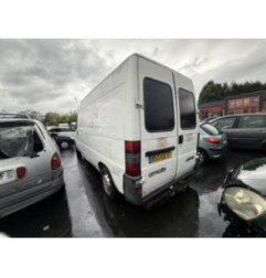 Com (Bloc Contacteur Tournant+Commodo Essuie Glace+Commodo Phare) CITROEN JUMPER 1 Photo n°11