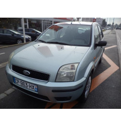 Com (Bloc Contacteur Tournant+Commodo Essuie Glace+Commodo Phare) FORD FUSION Photo n°5