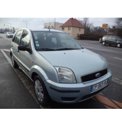 Com (Bloc Contacteur Tournant+Commodo Essuie Glace+Commodo Phare) FORD FUSION Photo n°6