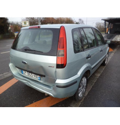 Com (Bloc Contacteur Tournant+Commodo Essuie Glace+Commodo Phare) FORD FUSION Photo n°7