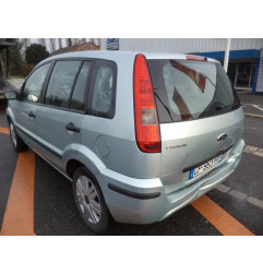 Com (Bloc Contacteur Tournant+Commodo Essuie Glace+Commodo Phare) FORD FUSION Photo n°8