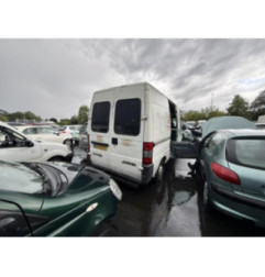 Com (Bloc Contacteur Tournant+Commodo Essuie Glace+Commodo Phare) CITROEN JUMPER 1 Photo n°12