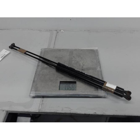 Verin de coffre RENAULT R25 Photo n°1