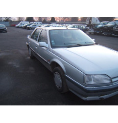 Verin de coffre RENAULT R25 Photo n°5