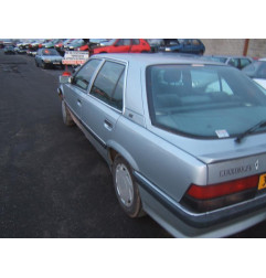 Verin de coffre RENAULT R25 Photo n°7