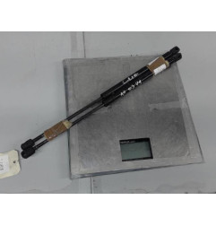 Verin de coffre RENAULT CLIO 1