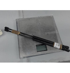 Verin de coffre RENAULT CLIO 1 Photo n°3