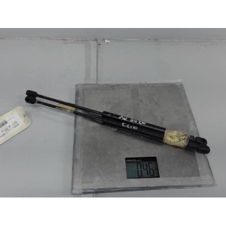 Verin de coffre RENAULT CLIO 1 Photo n°1