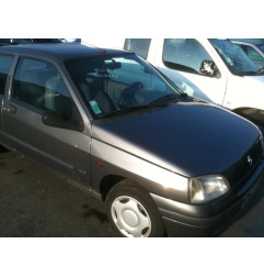 Verin de coffre RENAULT CLIO 1 Photo n°4