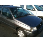 Verin de coffre RENAULT CLIO 1