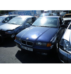 Verin de coffre BMW SERIE 3 E36 Photo n°4
