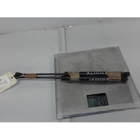 Verin de coffre RENAULT CLIO 1 Photo n°1