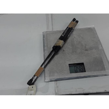 Verin de coffre RENAULT CLIO 1