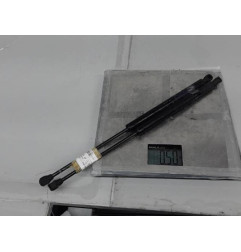 Verin de coffre RENAULT CLIO 1