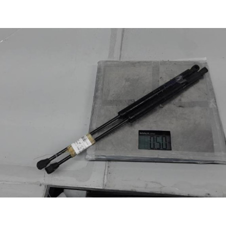 Verin de coffre RENAULT CLIO 1