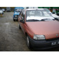 Verin de coffre RENAULT CLIO 1