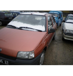 Verin de coffre RENAULT CLIO 1 Photo n°5