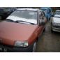 Verin de coffre RENAULT CLIO 1