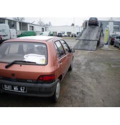 Verin de coffre RENAULT CLIO 1 Photo n°6