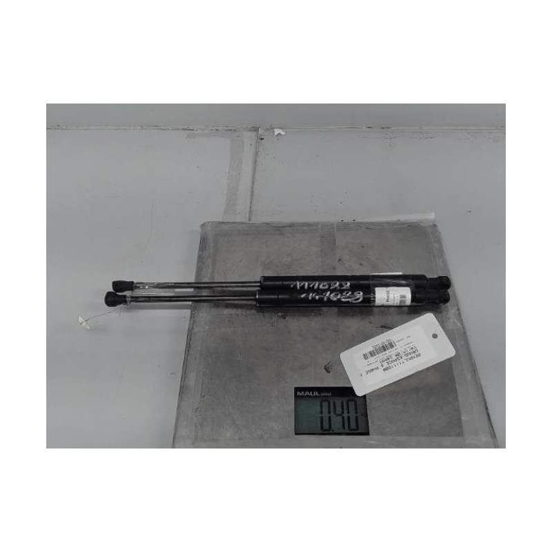 Verin de capot RENAULT GRAND ESPACE 4