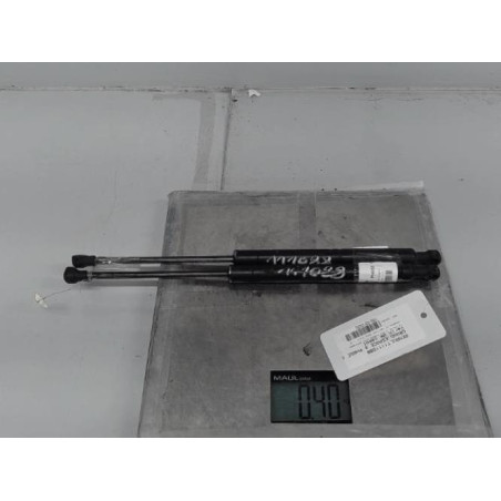 Verin de capot RENAULT GRAND ESPACE 4 Photo n°1