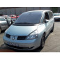 Verin de capot RENAULT GRAND ESPACE 4