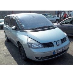 Verin de capot RENAULT GRAND ESPACE 4 Photo n°5