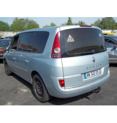 Verin de capot RENAULT GRAND ESPACE 4 Photo n°7