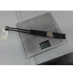 Verin de coffre RENAULT CLIO 1 Photo n°1