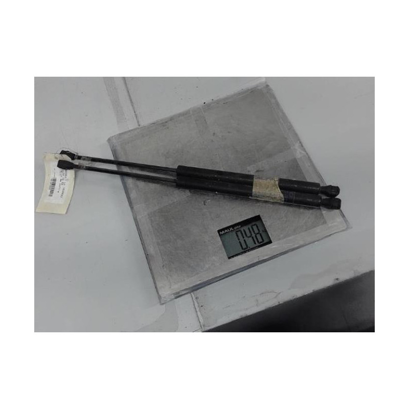 Verin de coffre RENAULT CLIO 1