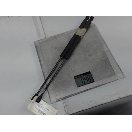 Verin de coffre RENAULT CLIO 1