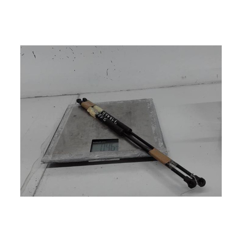 Verin de capot RENAULT VEL SATIS