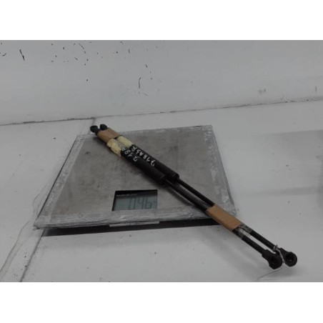 Verin de capot RENAULT VEL SATIS Photo n°1