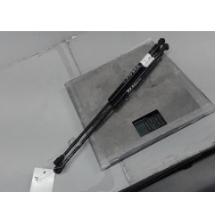 Verin de coffre RENAULT CLIO 1 Photo n°3