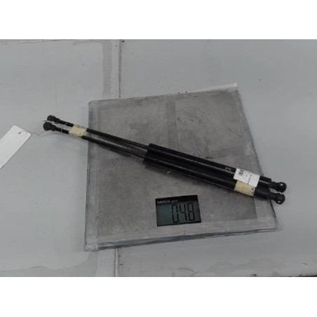 Verin de coffre RENAULT MEGANE 1 Photo n°1