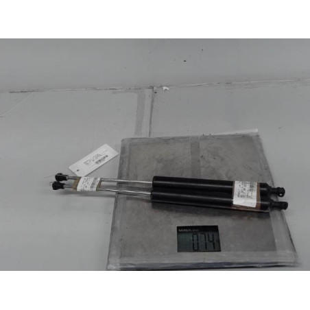 Verin de coffre RENAULT VEL SATIS Photo n°1