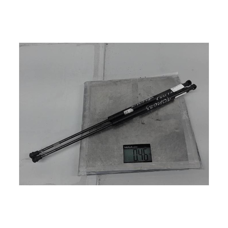 Verin de capot RENAULT VEL SATIS