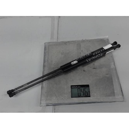 Verin de capot RENAULT VEL SATIS Photo n°1