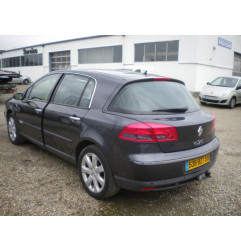 Verin de capot RENAULT VEL SATIS Photo n°7