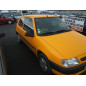 Verin de coffre CITROEN SAXO