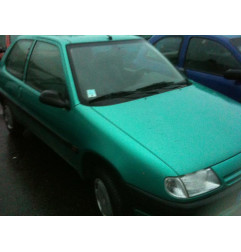 Verin de coffre CITROEN SAXO Photo n°4